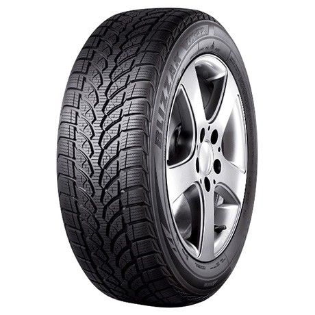 Anvelopă Iarnă BRIDGESTONE Blizzak LM-32  215/45 R17 91V XL 
