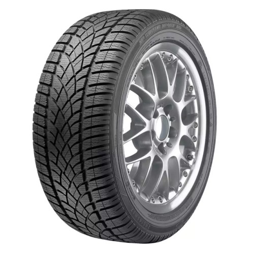 Anvelopă Iarnă DUNLOP WINTER SPORT 3D 235/50 R19 103H XL 