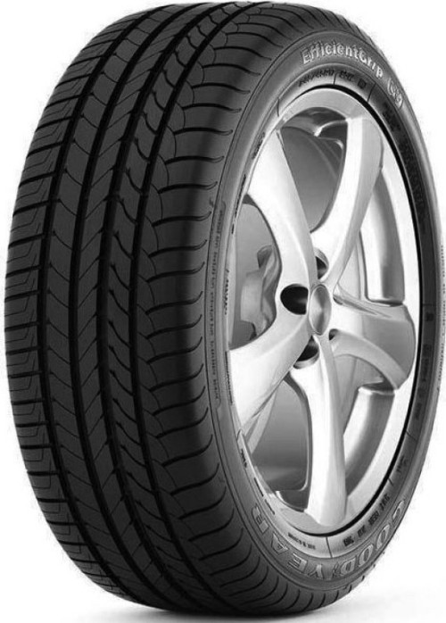 Anvelopă Vară GOODYEAR EFFICIENTGRIP 195/60 R16 89H  