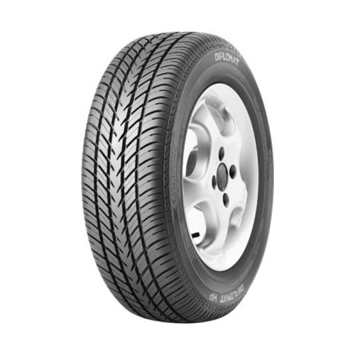 Anvelopă Vară DIPLOMAT Made by GOODYEAR HP 195/50 R15 82V  
