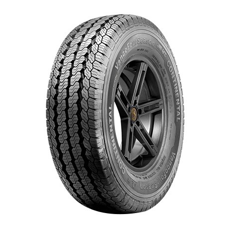 Anvelopă All Season CONTINENTAL VanContact 4Season 235/65 R16 115/113R  