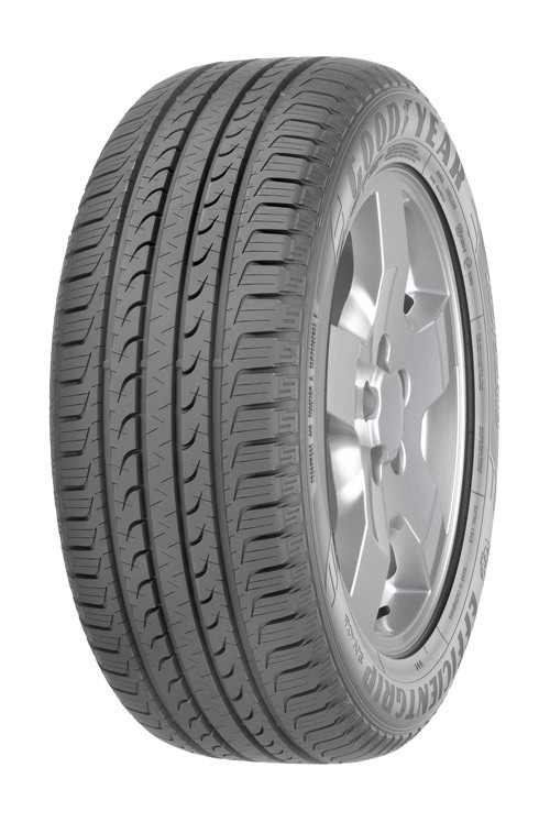 Anvelopă Vară GOODYEAR EFFICIENT GRIP SUV FP 285/45 R22 114H XL 