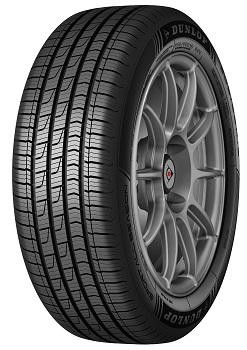 Anvelopă All Season DUNLOP SPORT ALL SEASON 215/55 R16 97V  