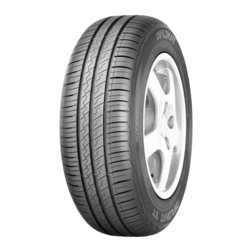 Anvelopă Vară DIPLOMAT Made by GOODYEAR ST 195/65 R15 91T  