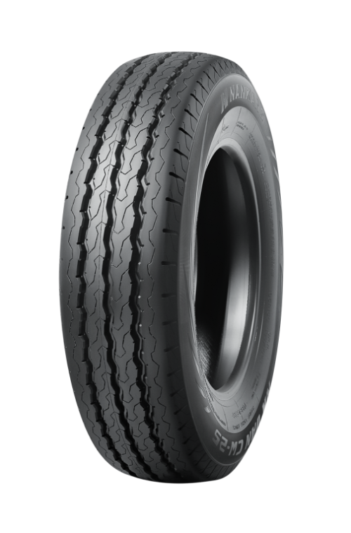 Anvelopă Vară NANKANG CW-25 145/80 R12 86/84 N  