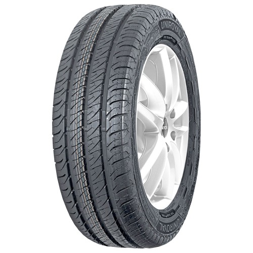 Anvelopă Vară UNIROYAL RAIN MAX 3 8PR 205/75 R16 110/108R  