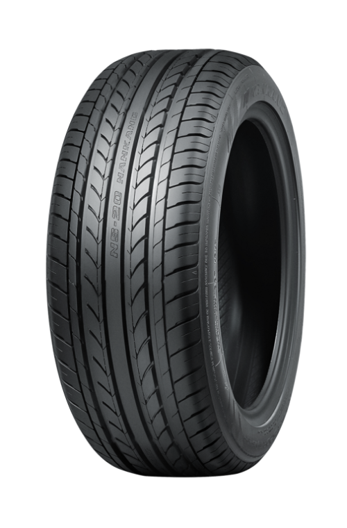 Anvelopă Vară NANKANG NS-20 275/35 R20 102Y  