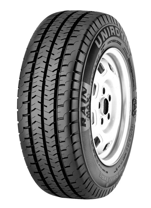 Anvelopă Vară UNIROYAL RAIN MAX 195/70 R15 97T  