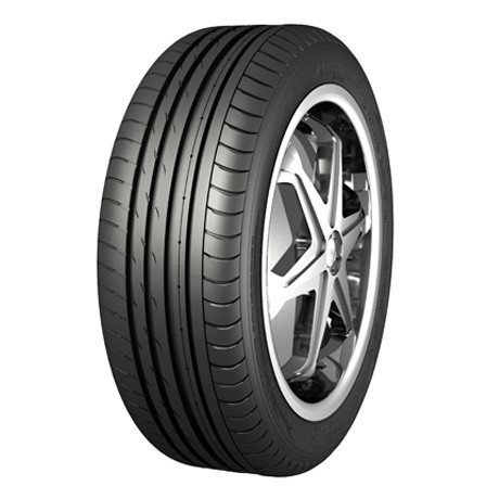 Anvelopă Vară NANKANG AS-2+ 215/60 R17 96H  