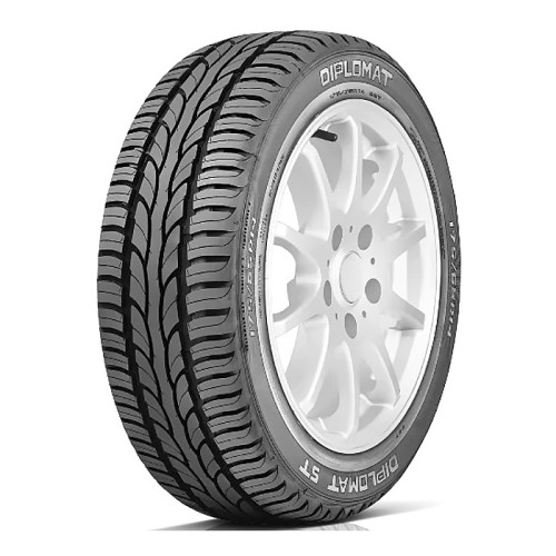Anvelopă Vară DIPLOMAT Made by GOODYEAR ST 175/65 R14 82T  