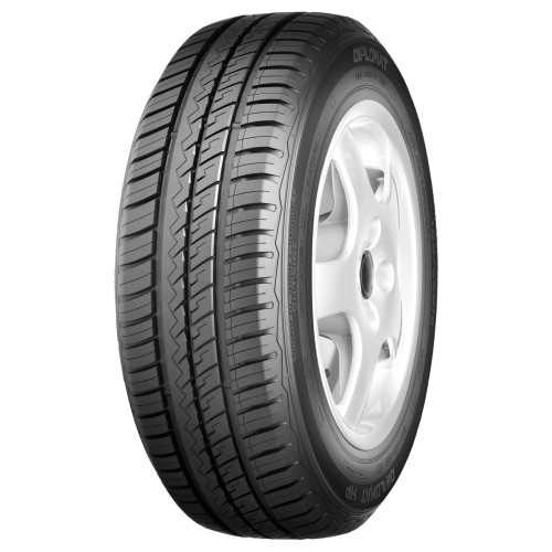 Anvelopă Vară DIPLOMAT Made by GOODYEAR HP 185/60 R15 84H  