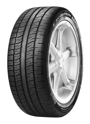 Anvelopă Vară PIRELLI SCORPION ZERO MO 235/60 R17 102V  