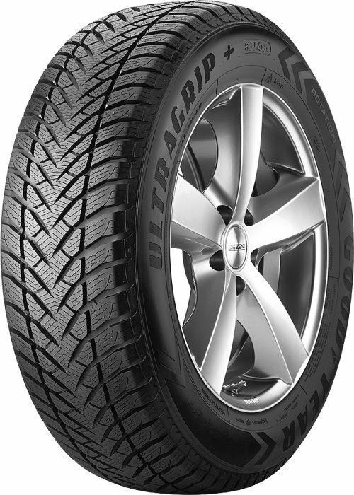 Anvelopă Iarnă GOODYEAR ULTRA GRIP+SUV 255/65 R17 110T  