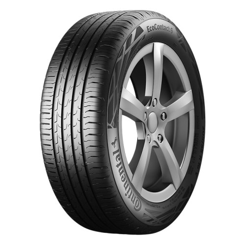 Anvelopă Vară CONTINENTAL EcoContact 6 155/70 R19 84Q  