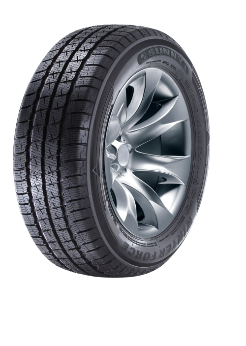 Anvelopă All Season SUNNY NC513 225/65 R16 112/110R  