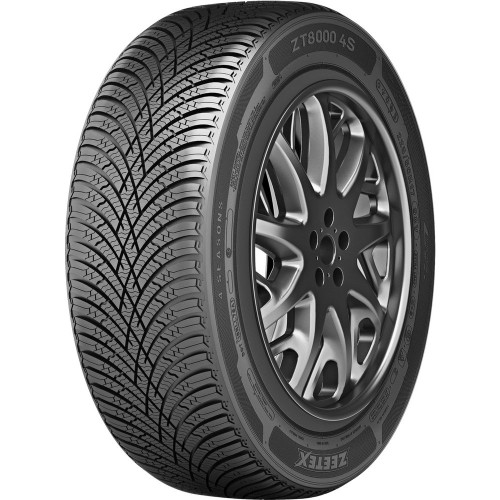 Anvelopă All Season ZEETEX ZT8000 4S 175/65 R14 82T  