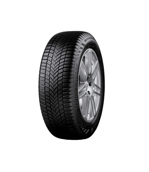 Anvelopă All Season BRIDGESTONE WEATHER CONTROL A005 EVO 195/65 R15 91H  