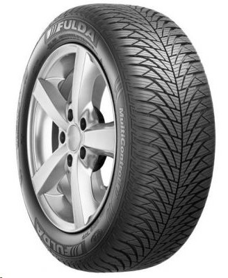Anvelopă All Season FULDA MULTICONTROL 185/65 R14 86T  