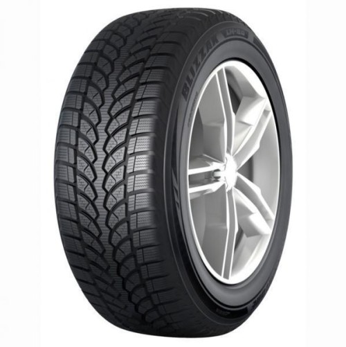 Anvelopă Iarnă BRIDGESTONE Blizzak LM-80 EVO 235/45 R19 95V  