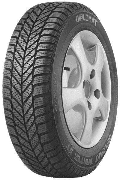 Anvelopă Iarnă DIPLOMAT Made by GOODYEAR ST 165/65 R14 79T  