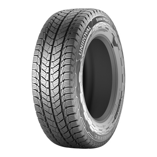 Anvelopă Iarnă UNIROYAL SNOW MAX 3 225/70 R15 112/110R  
