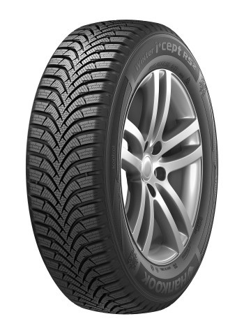 Anvelopă Iarnă HANKOOK W452 Winter i*cept RS2 155/65 R14 75T  