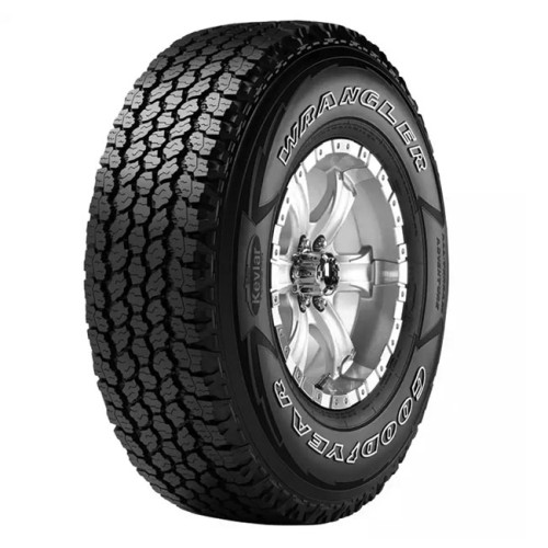 Anvelopă Vară GOODYEAR WRANGLER ALL-TERRAIN ADVENTURE 215/70 R16 104T XL 