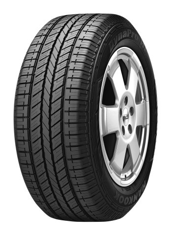 Anvelopă Vară HANKOOK RA23 DynaPro HP 235/70 R17 111H  