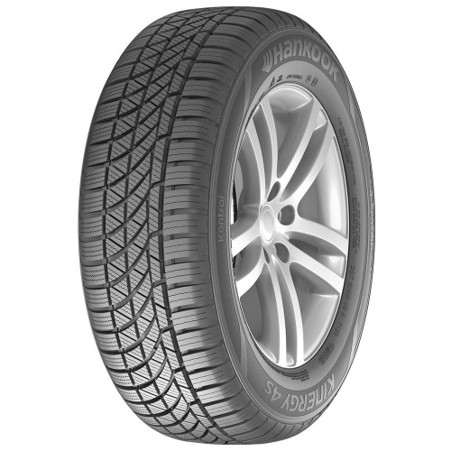 Anvelopă All Season HANKOOK H740 Kinergy 4S 215/50 R17 91H  