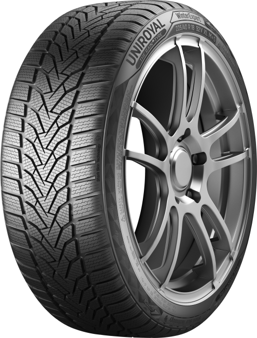 Anvelopă Iarnă UNIROYAL WinterExpert 275/45 R20 110V  