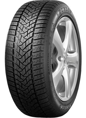 Anvelopă Iarnă DUNLOP WINTER SPT 5 SUV 235/60 R17 106H  