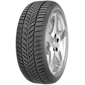 Anvelopă Iarnă FULDA KRI CONTROL HP 195/60 R16 89H  