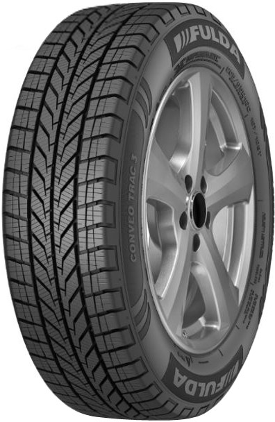 Anvelopă Iarnă FULDA CONVEO TRAC 3 215/75 R16 113R  