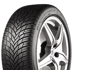 Anvelopă Iarnă FIRESTONE WINTERHAWK 4 235/45 R18 98V  