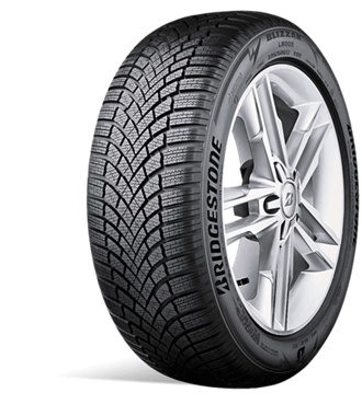 Anvelopă Iarnă BRIDGESTONE BLIZZAK LM005 DRIVEGUARD 225/45 R17 94V  