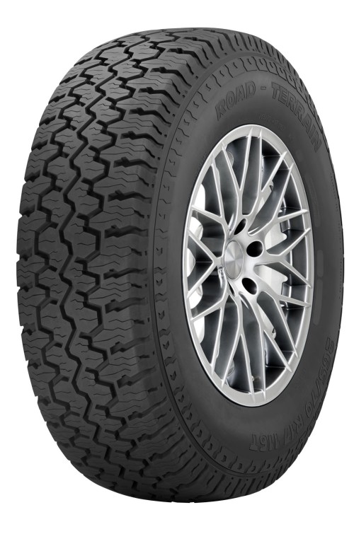 Anvelopă Vară RIKEN ROAD TERRAIN 265/70 R17 116T  