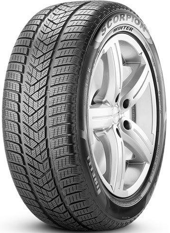 Anvelopă Iarnă PIRELLI SCORPION WINTER NO  275/50 R19 112V  