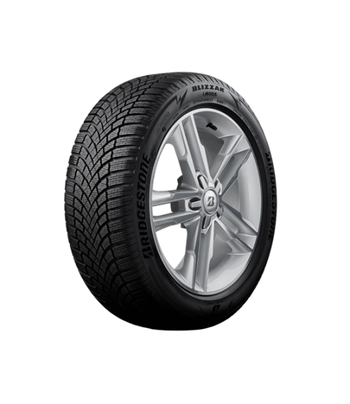 Anvelopă Iarnă BRIDGESTONE BLIZZAK LM005 255/40 R21 102V  