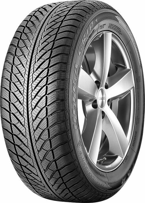 Anvelopă Iarnă GOODYEAR ULTRA GRIP 255/55 R18 109H  