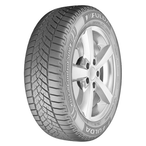 Anvelopă Iarnă FULDA KRI CONTROL SUV 235/60 R18 107H  