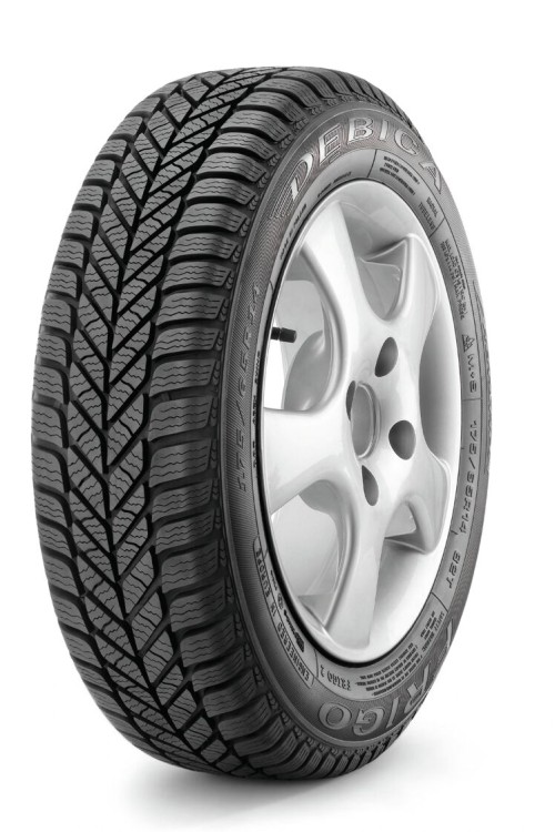 Anvelopă Iarnă DEBICA FRIGO 2 155/65 R14 75T  