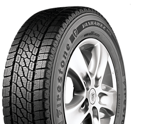 Anvelopă Iarnă FIRESTONE VANHAWK 2 WINTER 215/60 R16 103/101T  