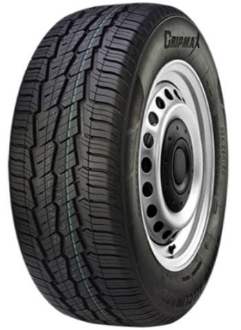 Anvelopă All Season GRIPMAX SUREGRIP AS VAN  185/75 R16 104T  