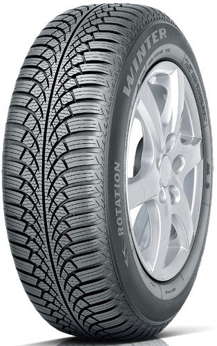 Anvelopă Iarnă DIPLOMAT Made by GOODYEAR WINTER ST 185/65 R14 86T  