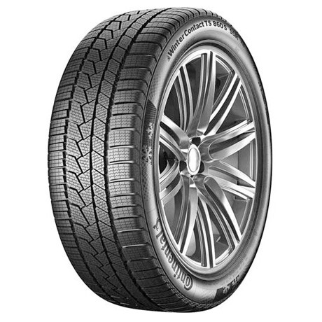 Anvelopă Iarnă CONTINENTAL WinterContact TS 860 S 245/40 R20 99V  