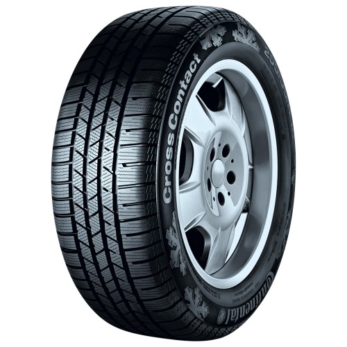 Anvelopă Iarnă CONTINENTAL ContiCrossContact Winter 235/60 R17 102H  
