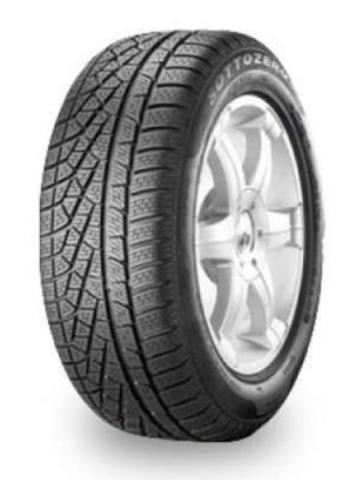 Anvelopă Iarnă PIRELLI W240 S2 NO 275/45 R18 103V  