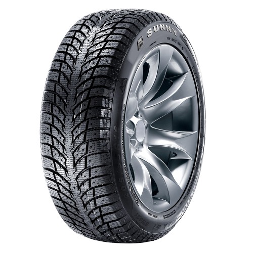 Anvelopă Iarnă SUNNY NW631 225/65 R17 102T  