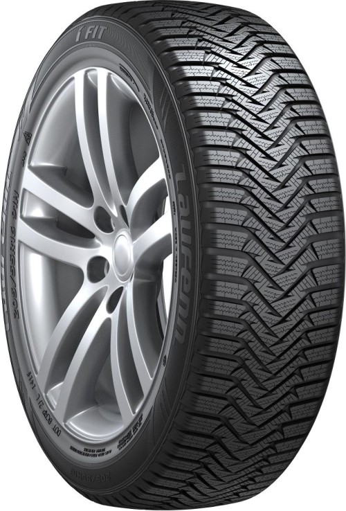 Anvelopă Iarnă LAUFENN LW31 i FIT+ 185/70 R14 88T  