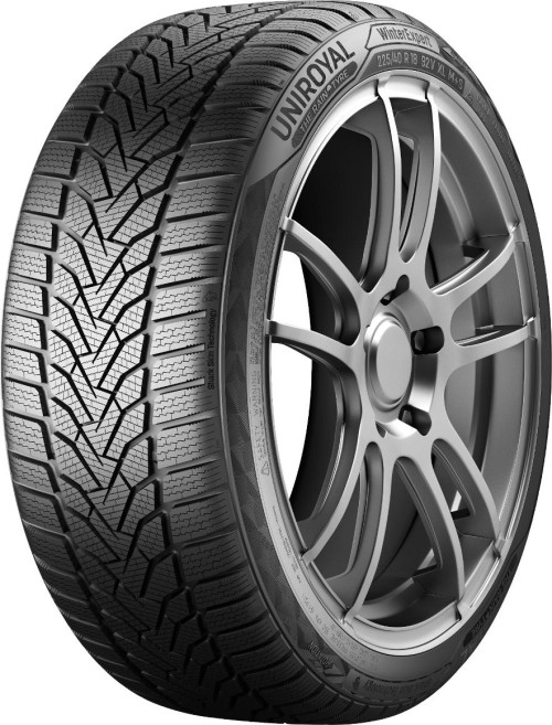 Anvelopă Iarnă UNIROYAL WINTER EXPERT FR 215/50 R17 95V XL 